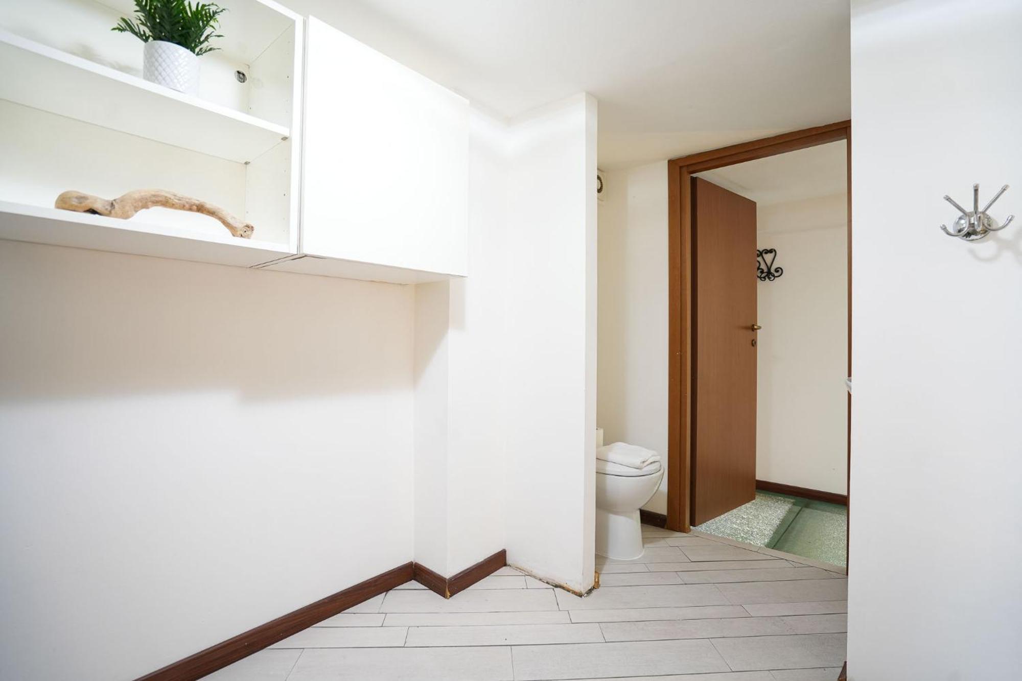 Appartamento Industrial Loft Milano Esterno foto
