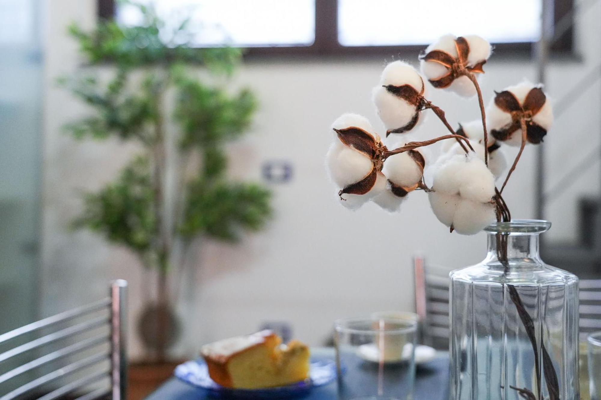 Appartamento Industrial Loft Milano Esterno foto