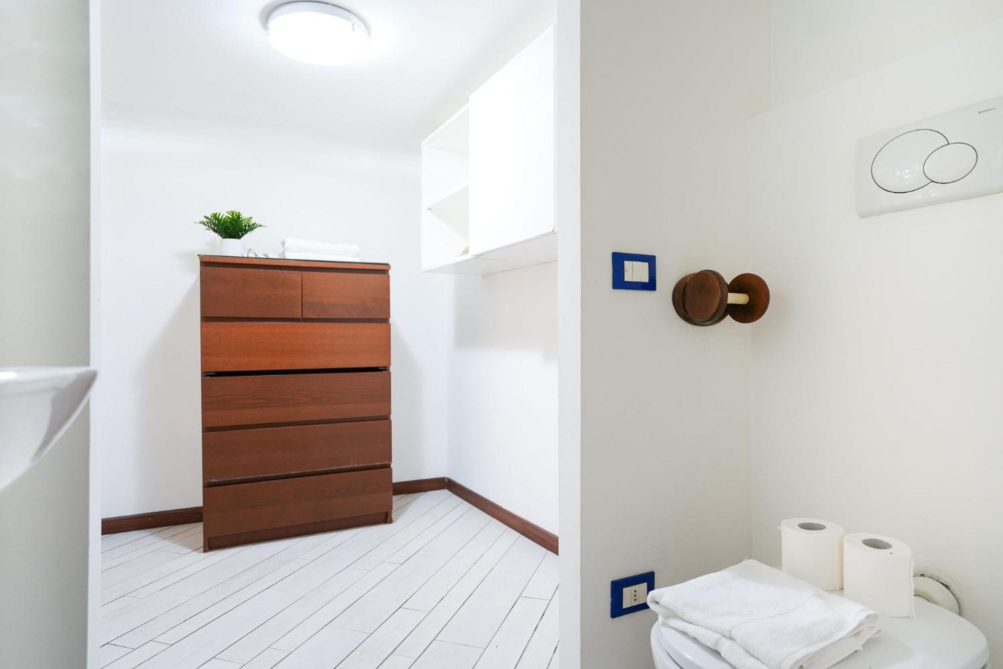 Appartamento Industrial Loft Milano Esterno foto